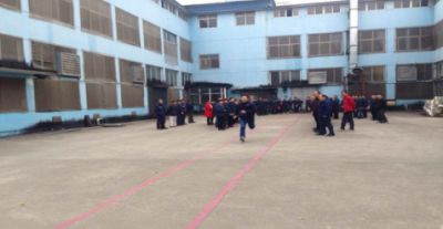 人生就是賽場(chǎng)，理想不能退場(chǎng)